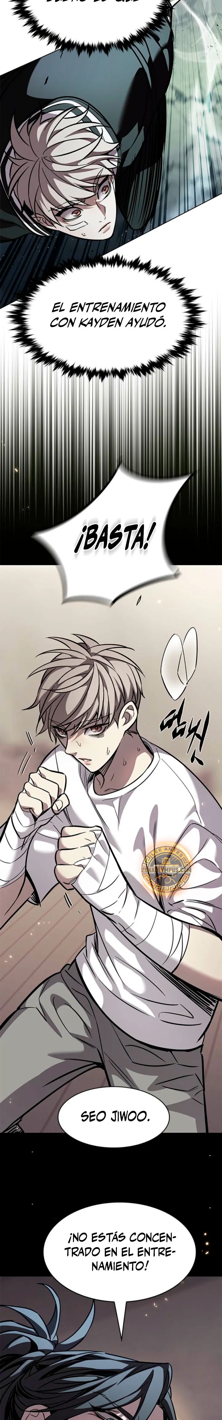 Read Eleceed es Manga Online