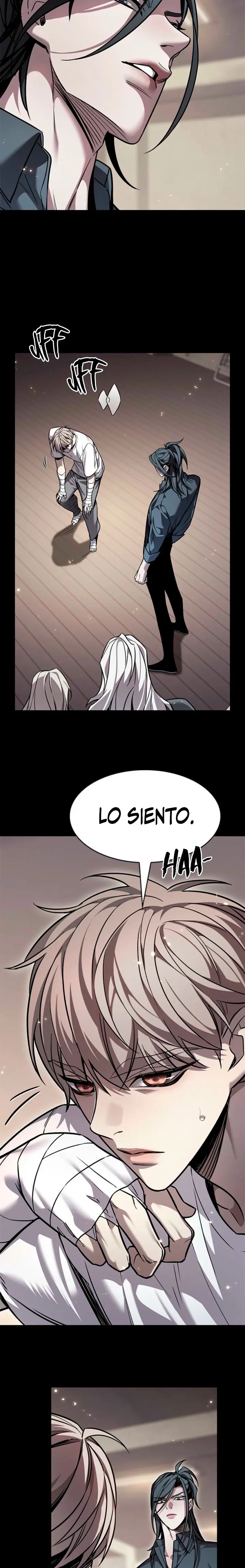 Read Eleceed es Manga Online