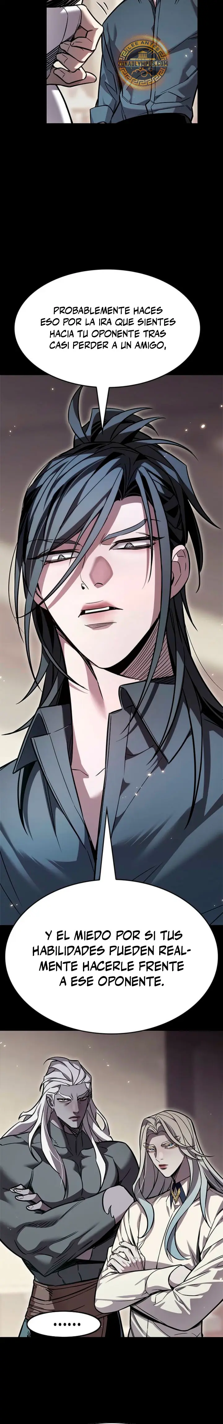 Read Eleceed es Manga Online