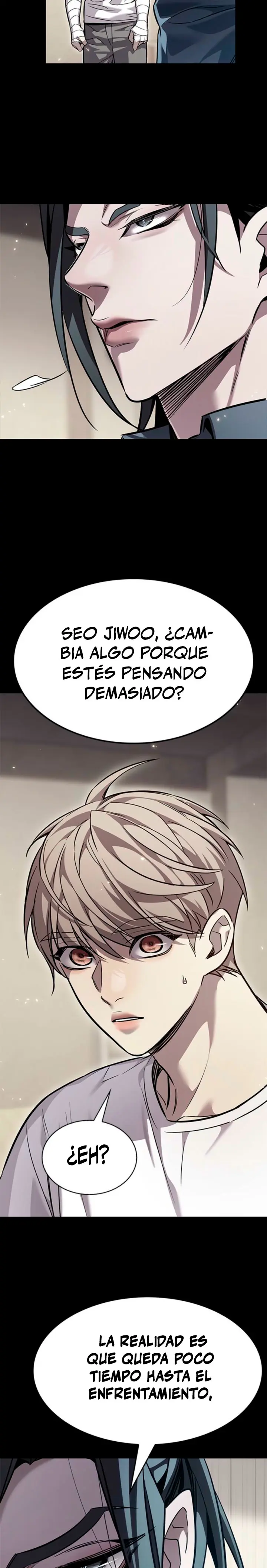 Read Eleceed es Manga Online