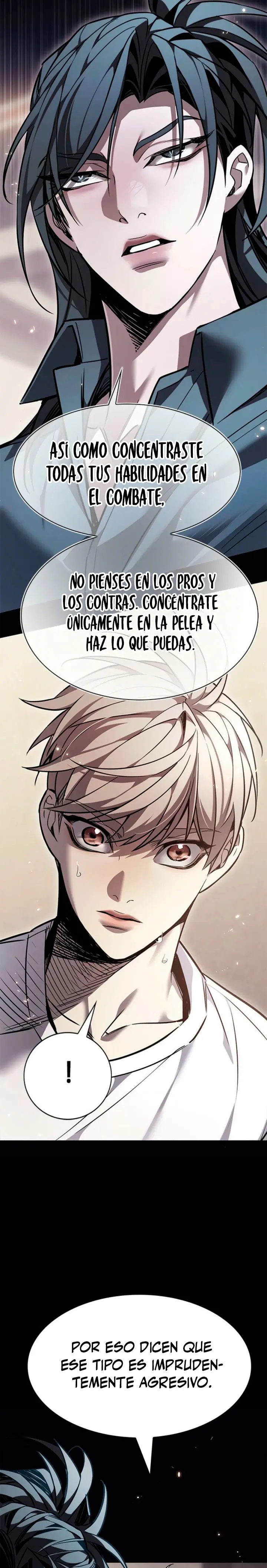 Read Eleceed es Manga Online
