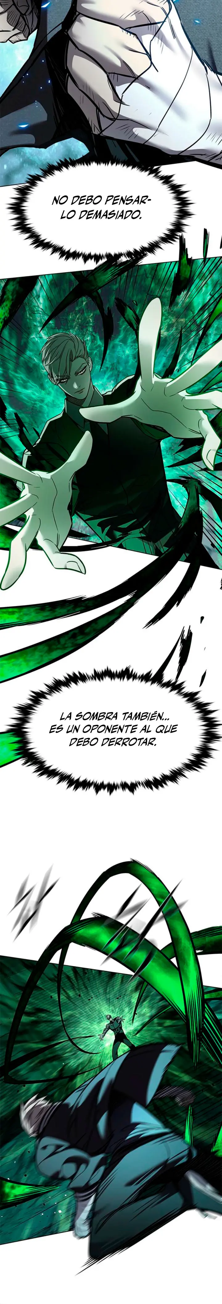 Read Eleceed es Manga Online