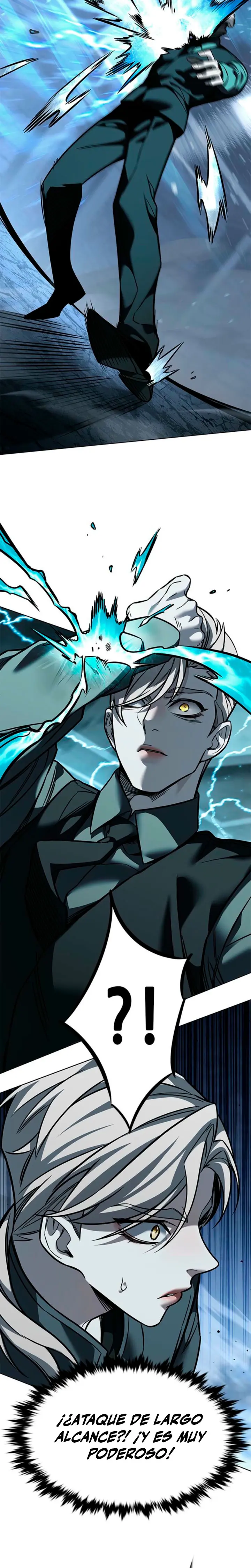 Read Eleceed es Manga Online