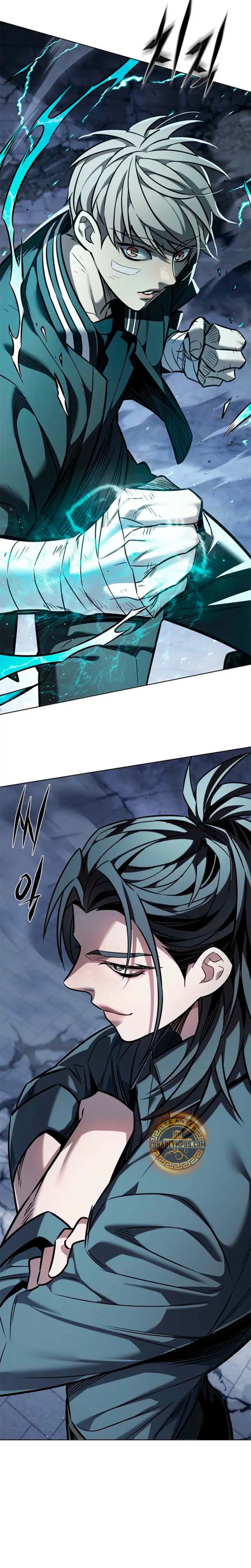 Read Eleceed es Manga Online