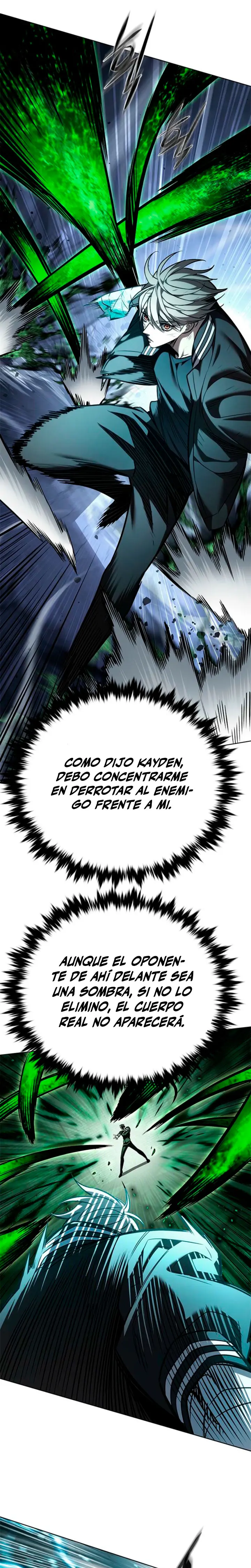 Read Eleceed es Manga Online