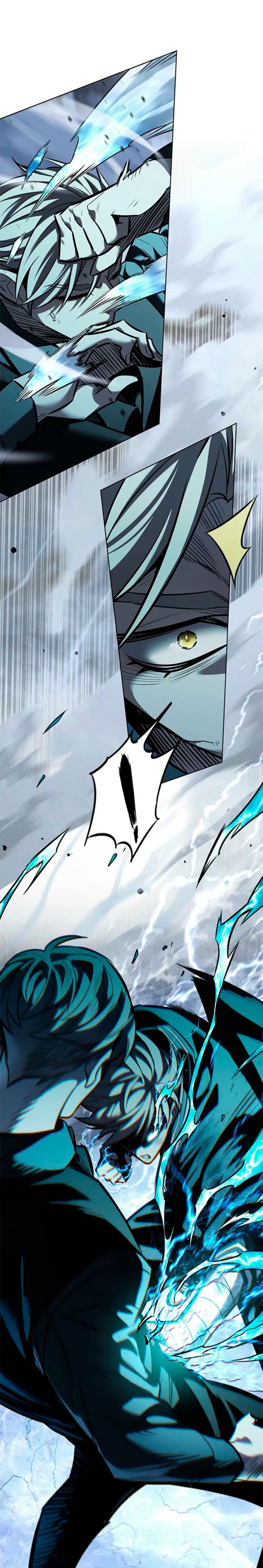 Read Eleceed es Manga Online