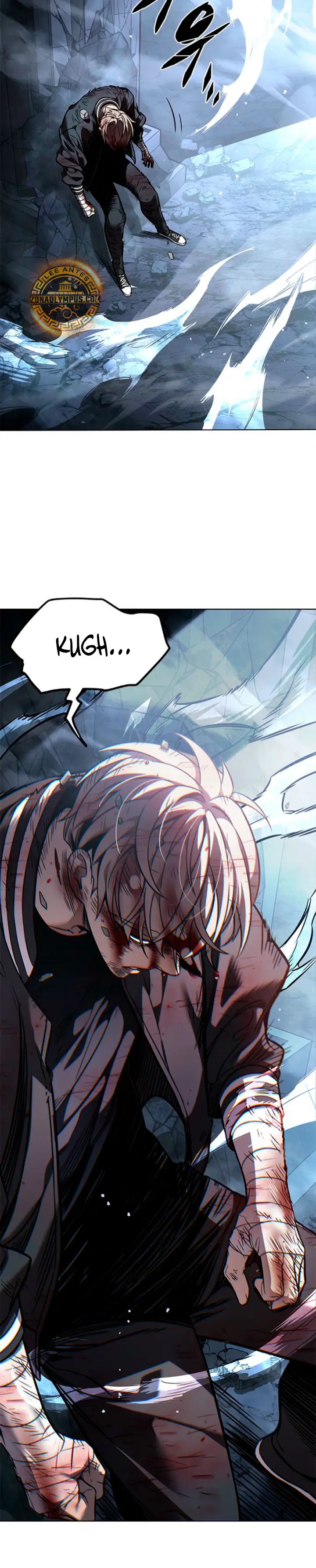 Read Eleceed es Manga Online