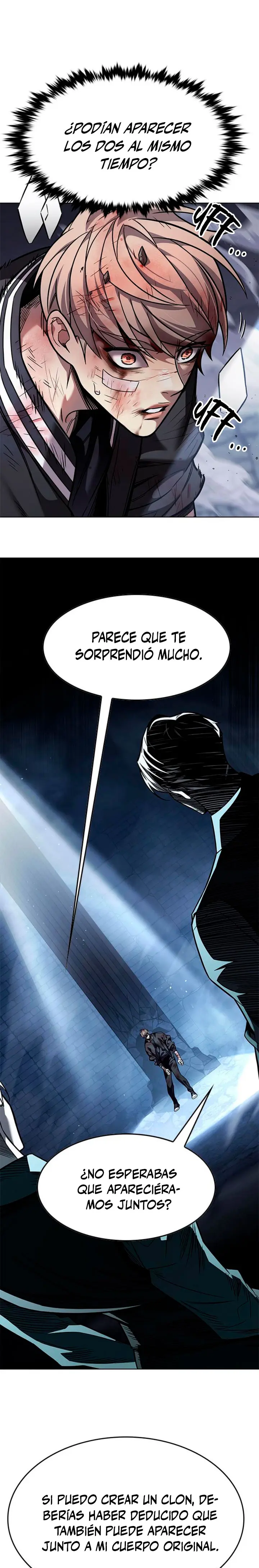 Read Eleceed es Manga Online