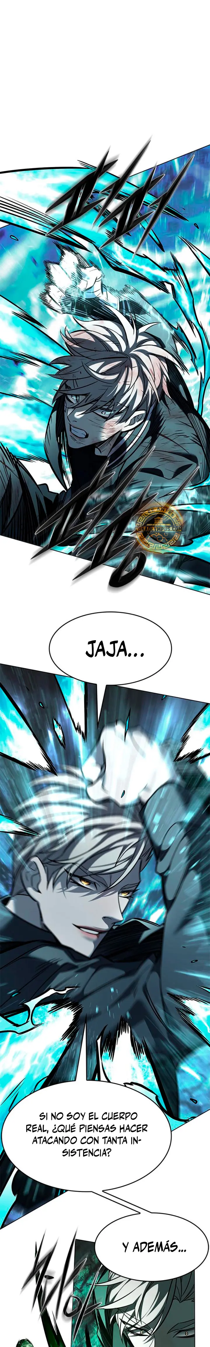 Read Eleceed es Manga Online