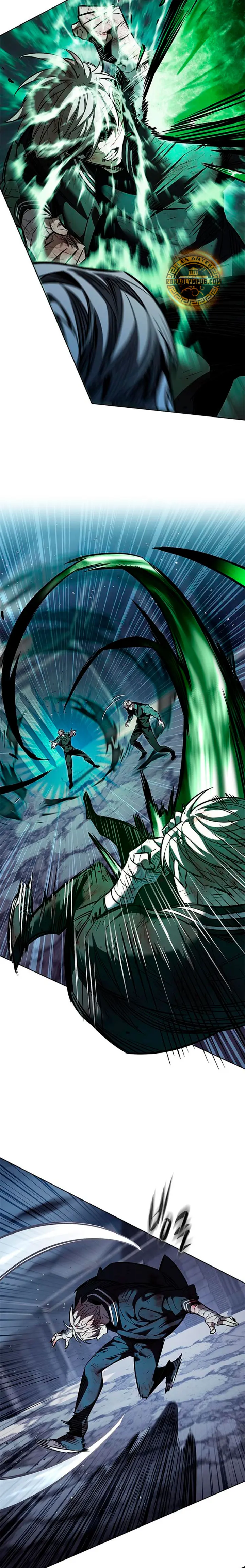 Read Eleceed es Manga Online