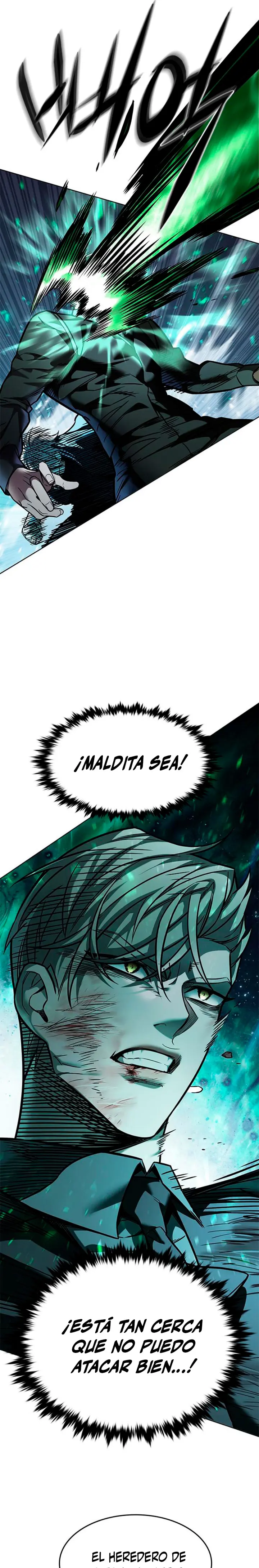 Read Eleceed es Manga Online