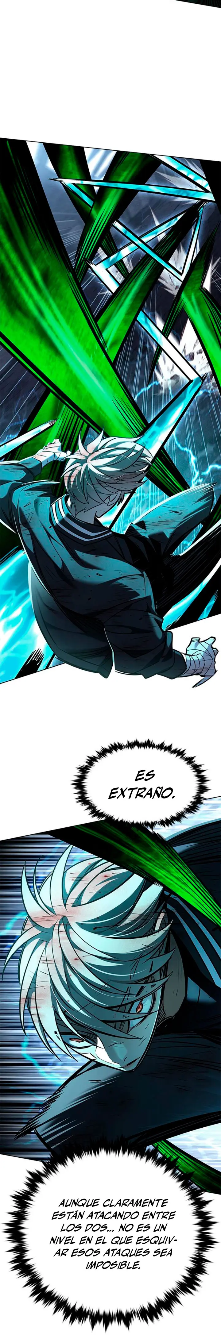 Read Eleceed es Manga Online