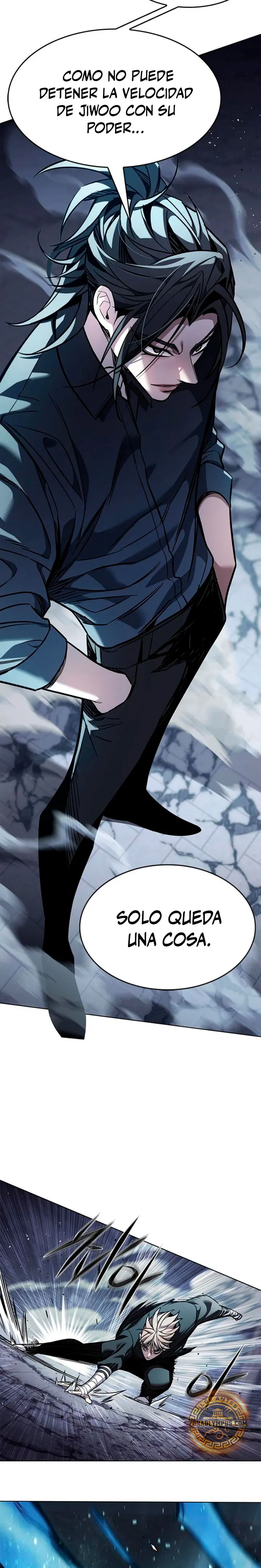 Read Eleceed es Manga Online