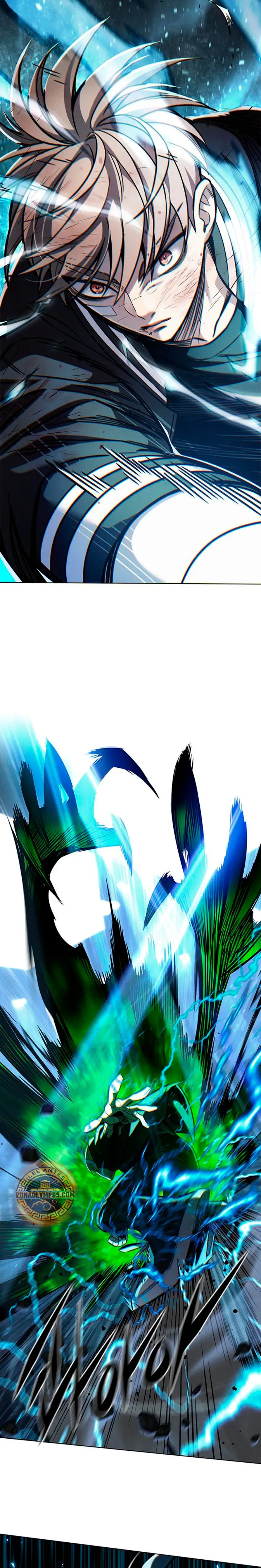 Read Eleceed es Manga Online