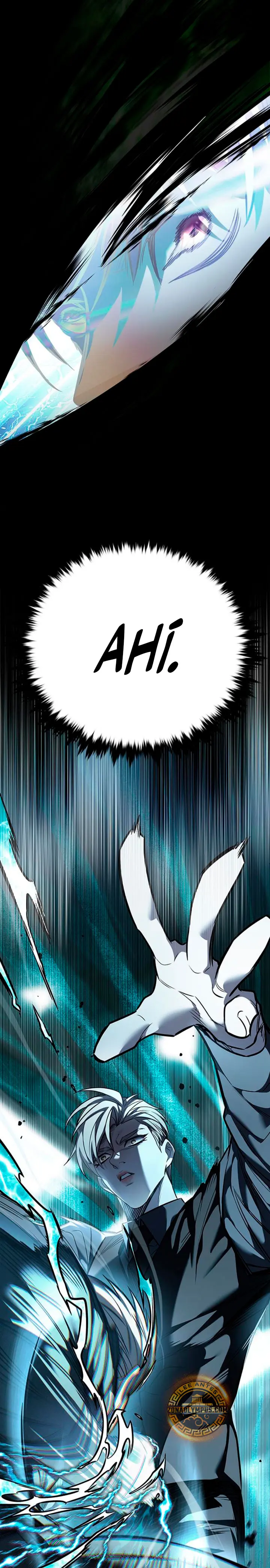 Read Eleceed es Manga Online