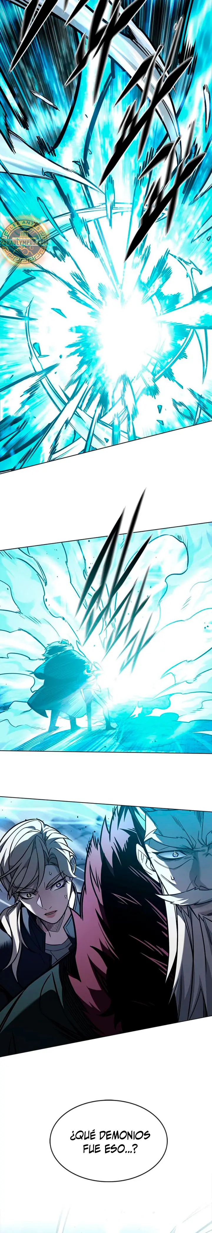 Read Eleceed es Manga Online