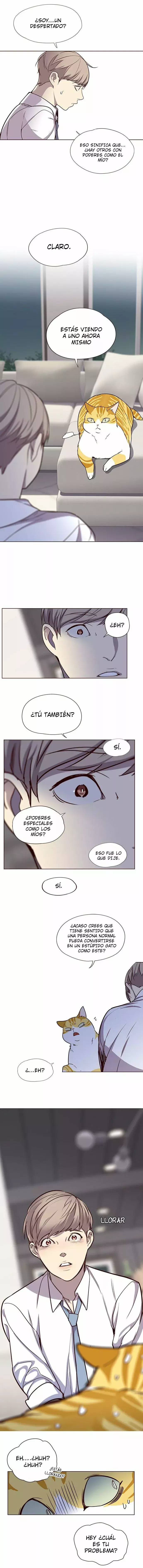 Read Eleceed es Manga Online