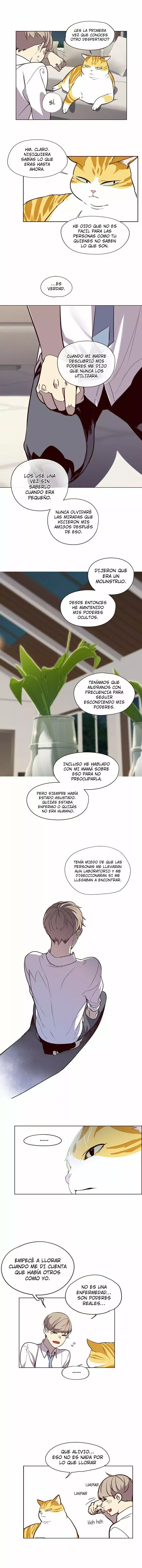 Read Eleceed es Manga Online