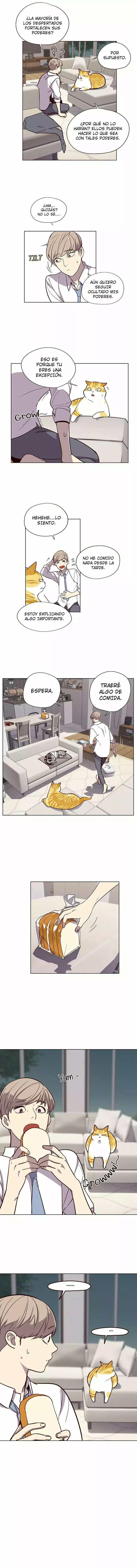 Read Eleceed es Manga Online