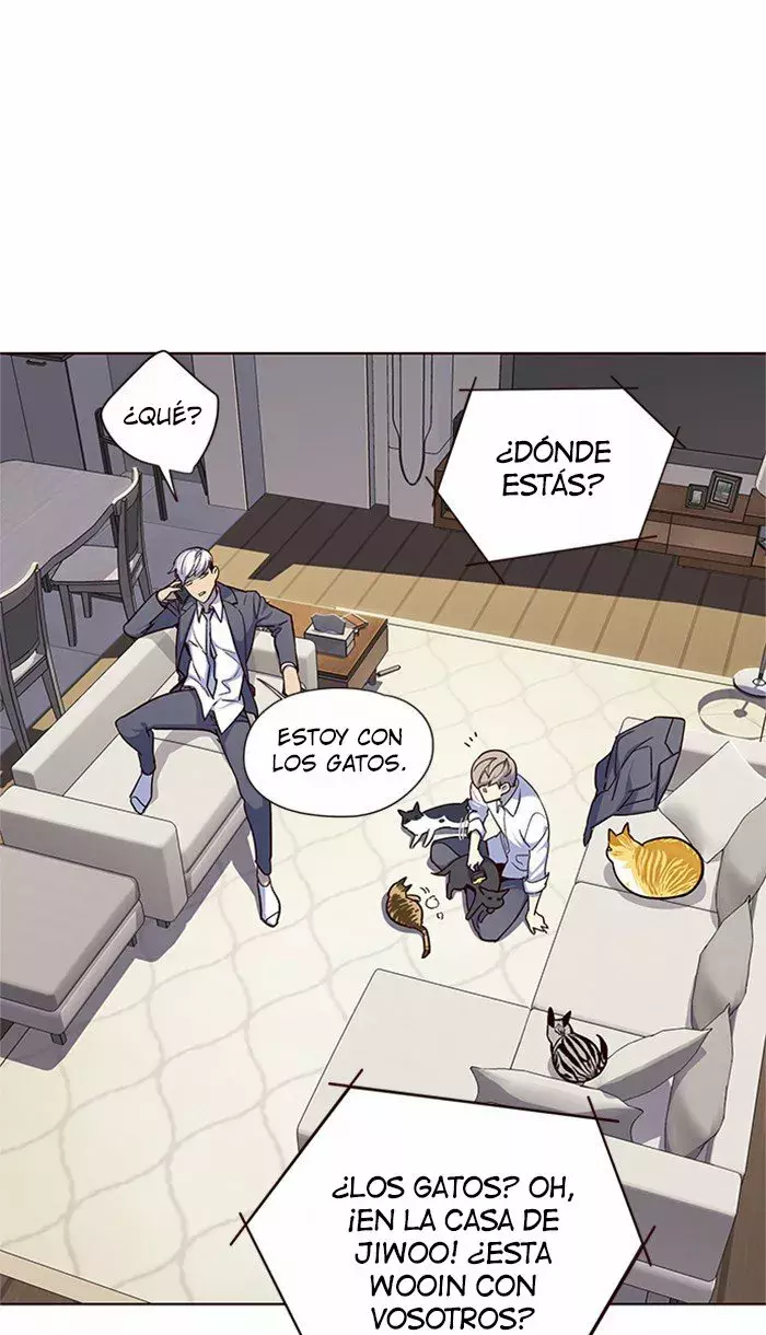 Read Eleceed es Manga Online