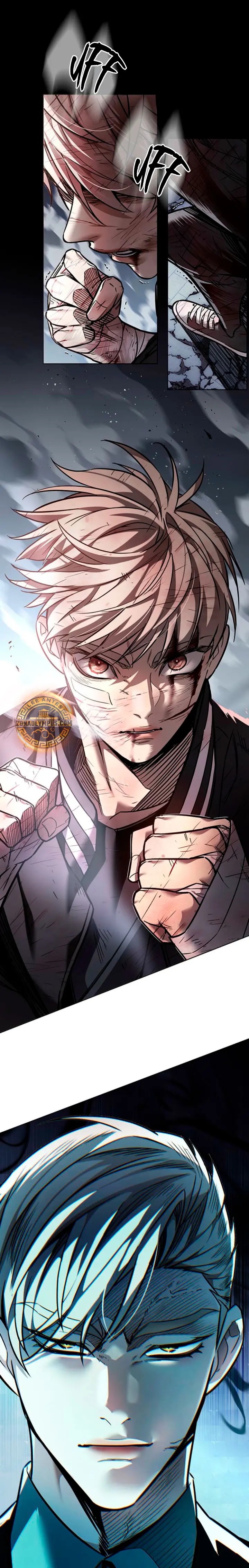 Read Eleceed es Manga Online