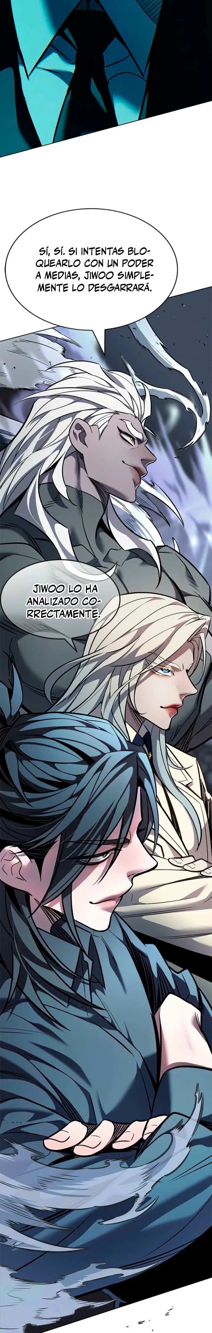 Read Eleceed es Manga Online