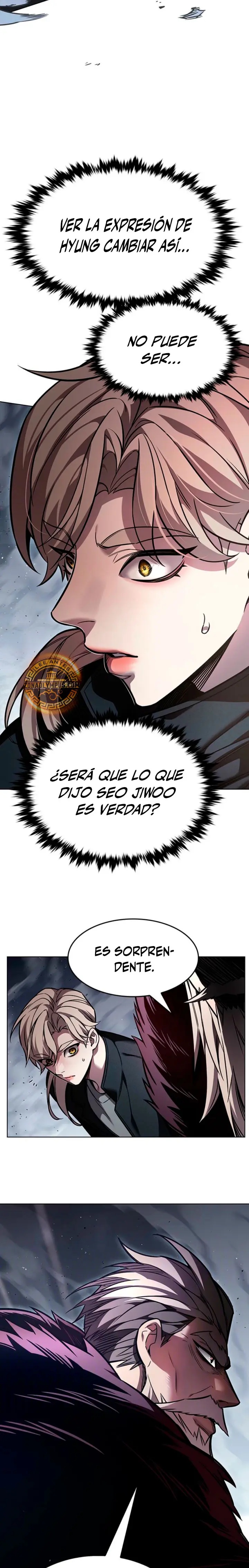 Read Eleceed es Manga Online