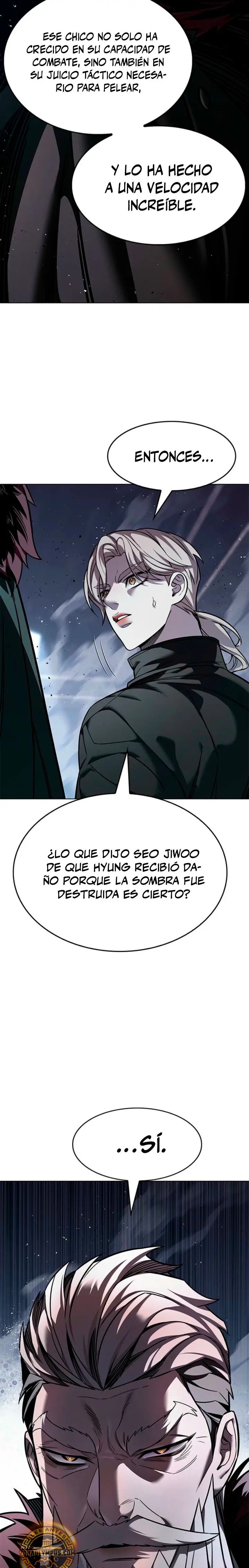 Read Eleceed es Manga Online