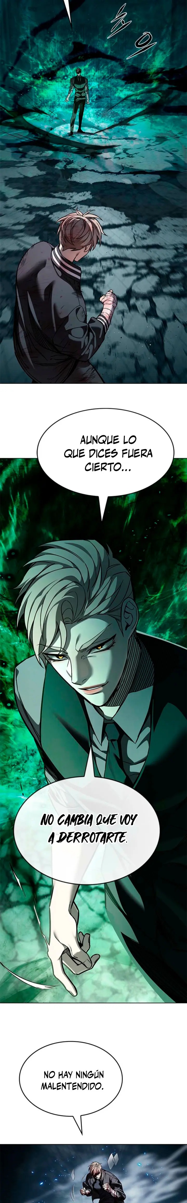 Read Eleceed es Manga Online
