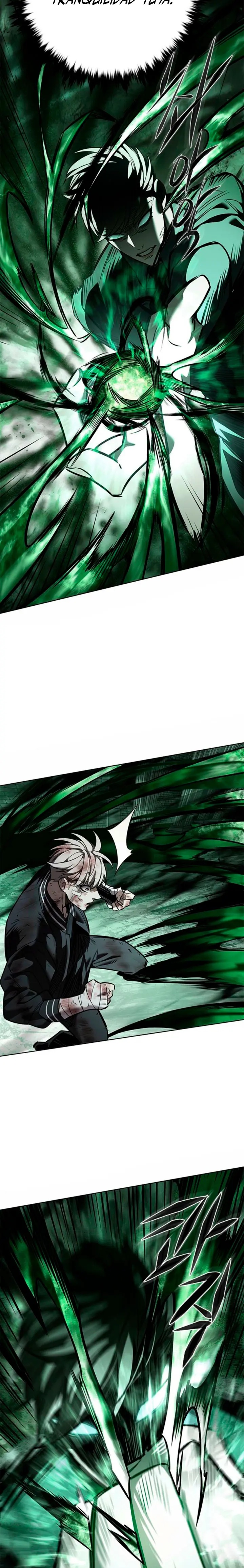 Read Eleceed es Manga Online