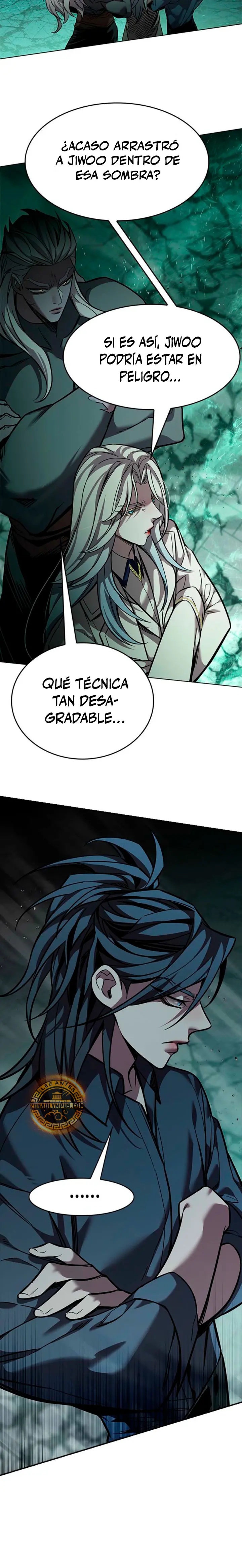 Read Eleceed es Manga Online