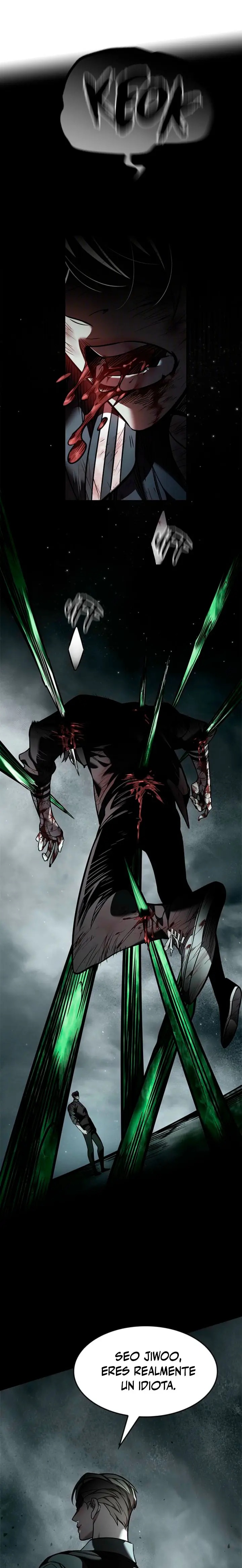 Read Eleceed es Manga Online