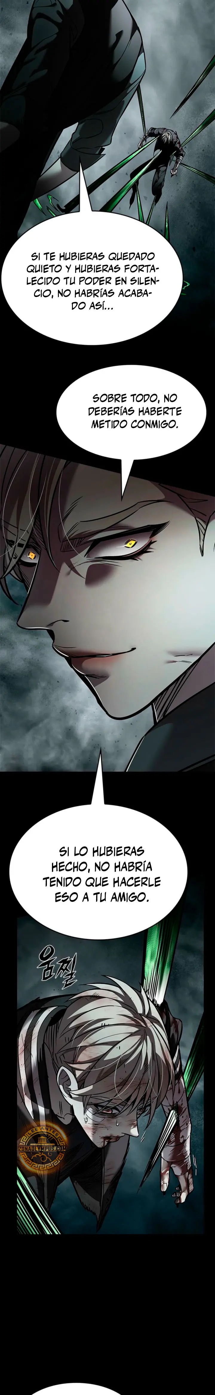 Read Eleceed es Manga Online