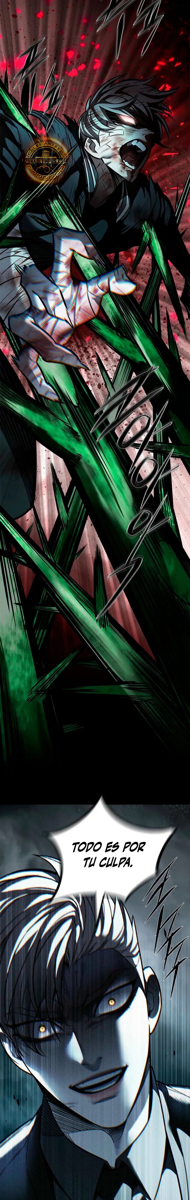 Read Eleceed es Manga Online
