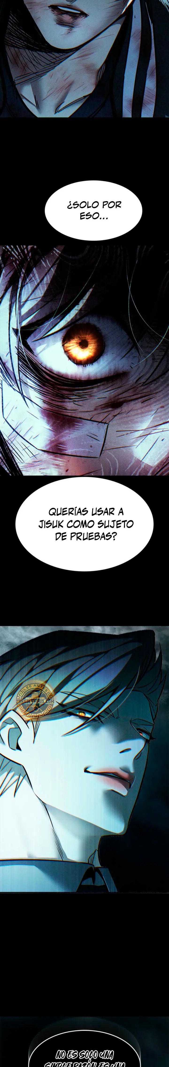 Read Eleceed es Manga Online