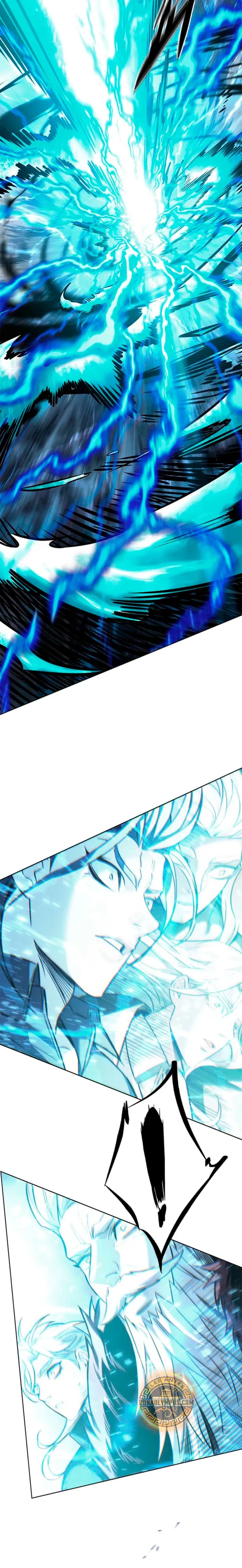 Read Eleceed es Manga Online