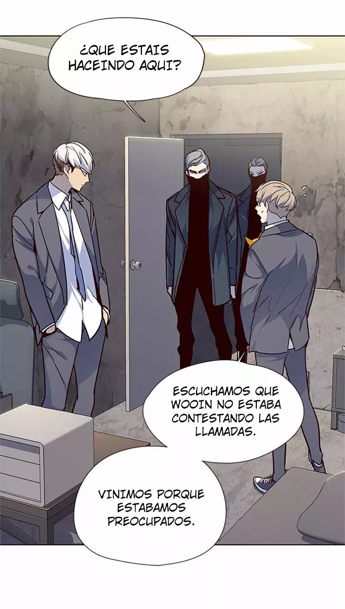 Read Eleceed es Manga Online