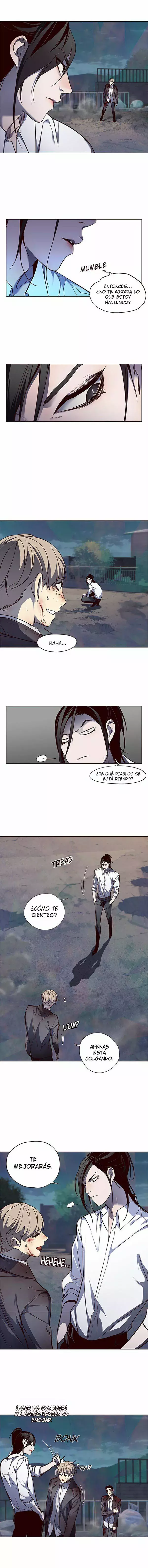 Read Eleceed es Manga Online