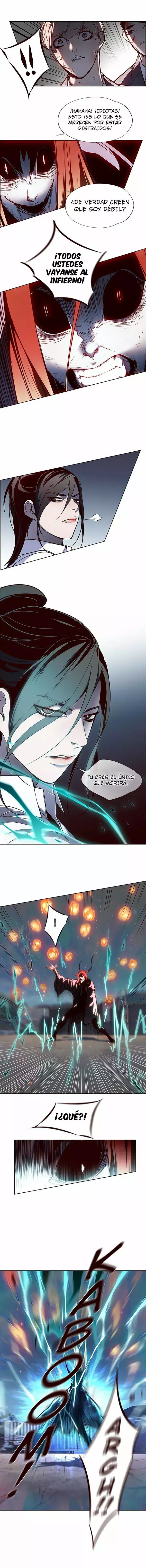 Read Eleceed es Manga Online