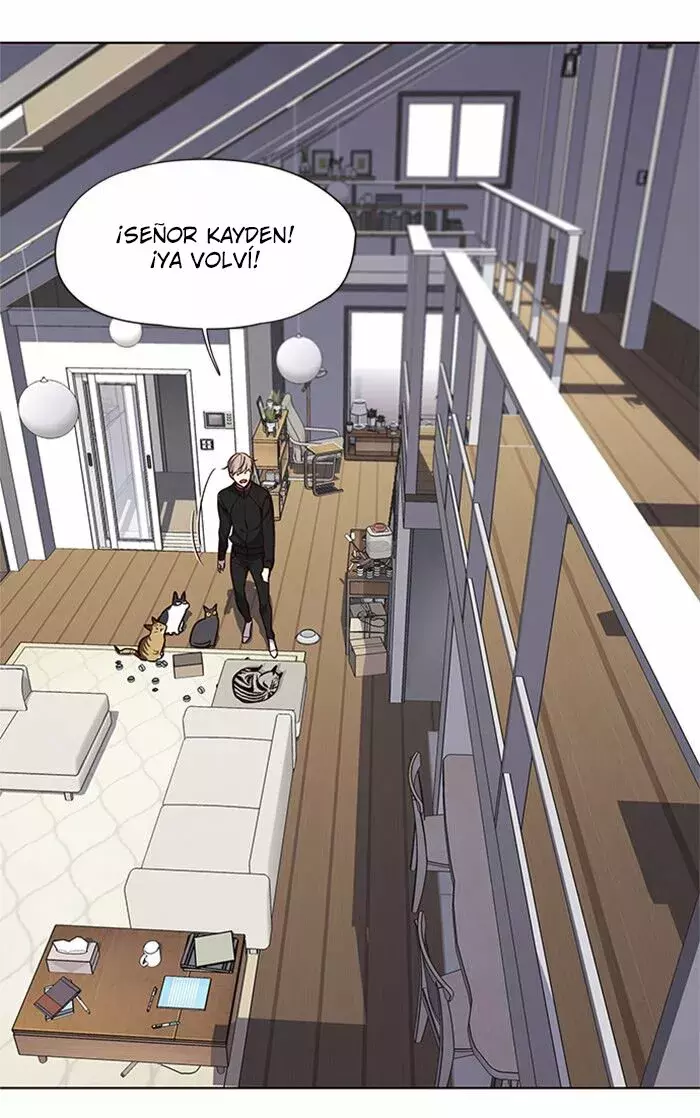 Read Eleceed es Manga Online