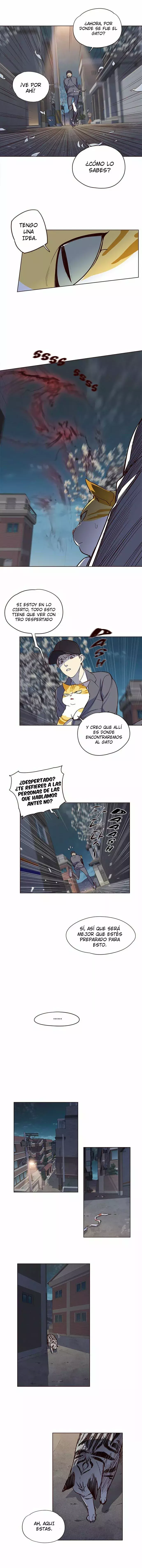 Read Eleceed es Manga Online