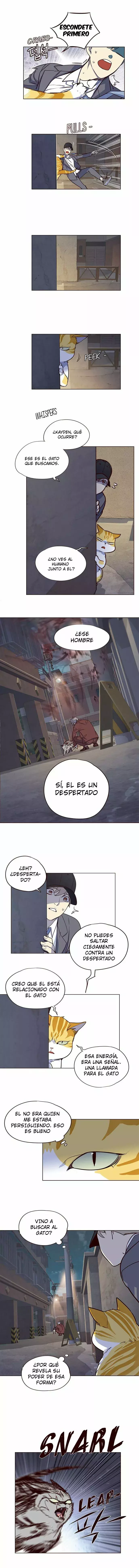 Read Eleceed es Manga Online