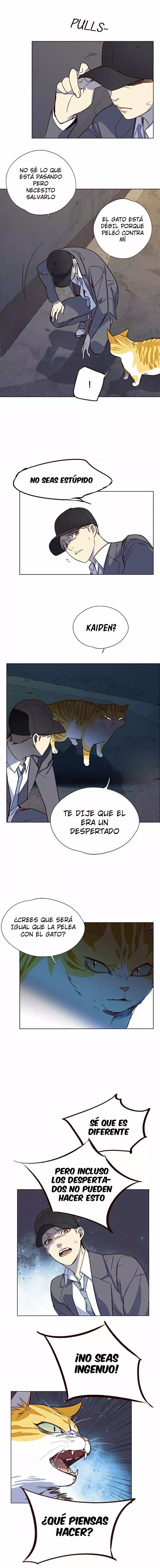 Read Eleceed es Manga Online
