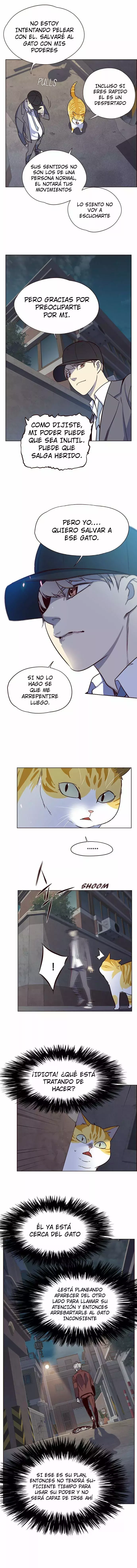 Read Eleceed es Manga Online