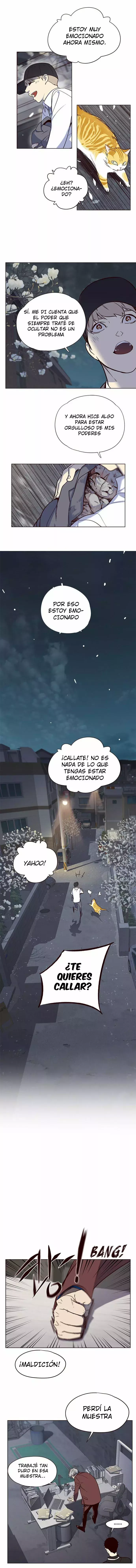 Read Eleceed es Manga Online