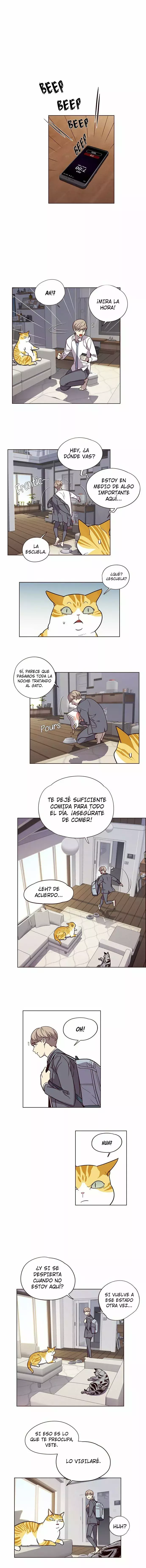 Read Eleceed es Manga Online