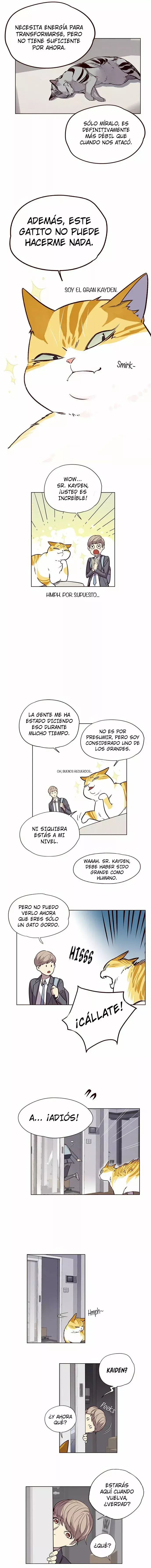 Read Eleceed es Manga Online