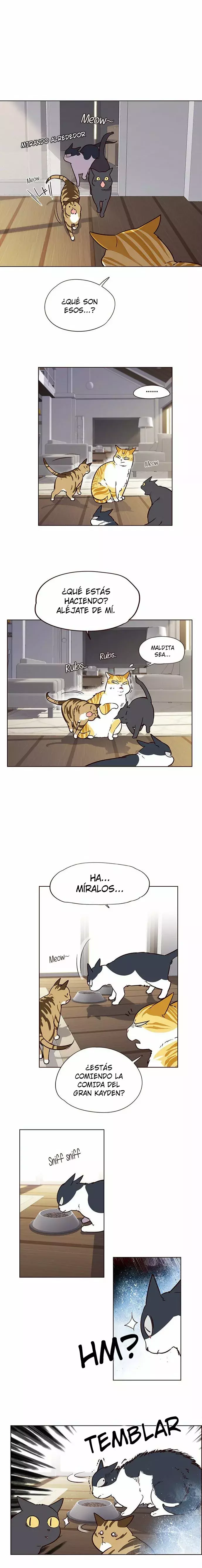 Read Eleceed es Manga Online