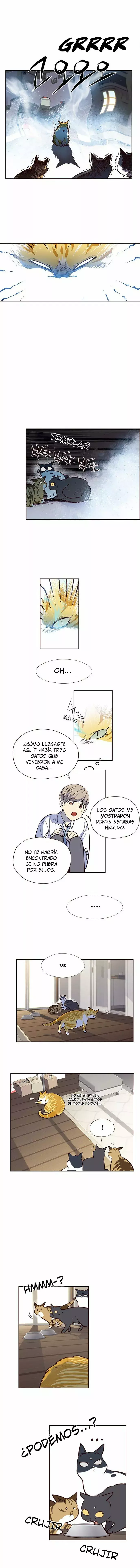 Read Eleceed es Manga Online