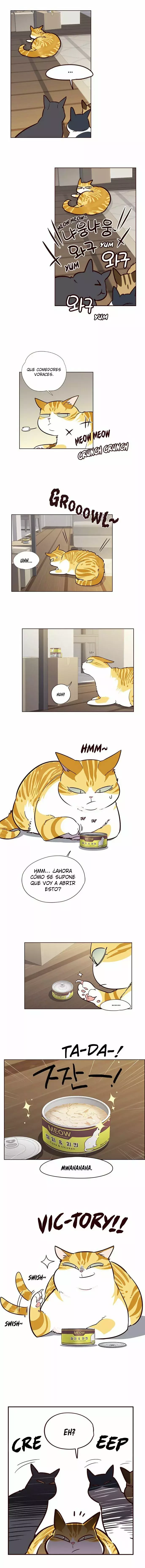 Read Eleceed es Manga Online